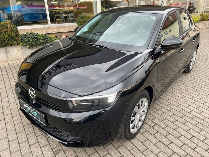 Corsa