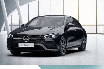 Mercedes-Benz CLA 250 Shooting Brake 25.919 km 26.490 &euro; Dresden 01239