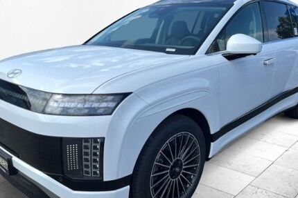 Hyundai IONIQ 9 3.893 km 84.400 &euro; Bergen auf Rügen 18528