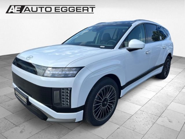 Hyundai IONIQ 9 3.893 km 84.400 &euro; Bergen auf Rügen 18528