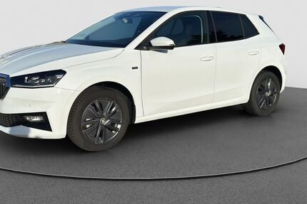 Skoda Fabia 16.280 km 25.850 &euro; Manching 85077