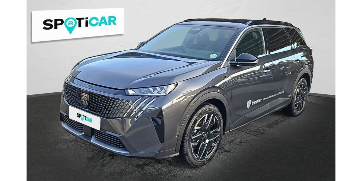 Peugeot 5008 15.000 km 39.990 &euro; Albstadt 72461