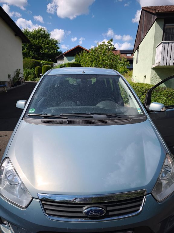 S-Max