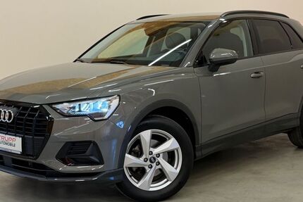 Audi Q3 35.717 km 30.650 &euro; Eichenzell 36124
