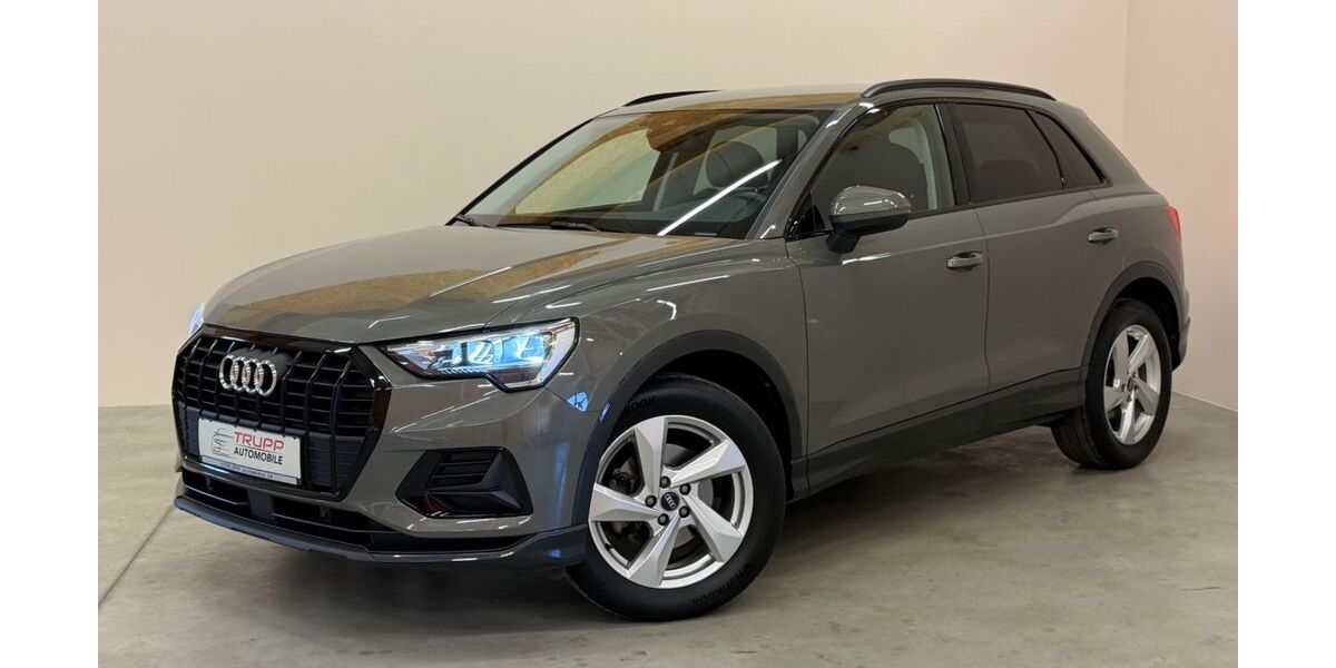 Audi Q3 35.717 km 30.650 &euro; Eichenzell 36124