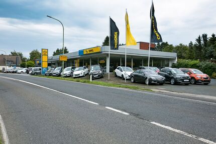 Opel Corsa 38.949 km 15.900 &euro; Simmerath 52152