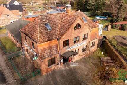 Haus Weselsdorf Weselsdorf - 9 Zimmer, 446 m&sup2;, 540.000&euro; | Angebot:25373302