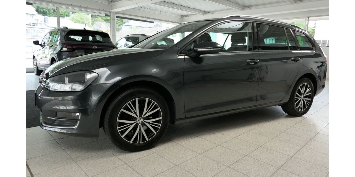 VW Golf 105.000 km 11.690 &euro; Idar-Oberstein 55743