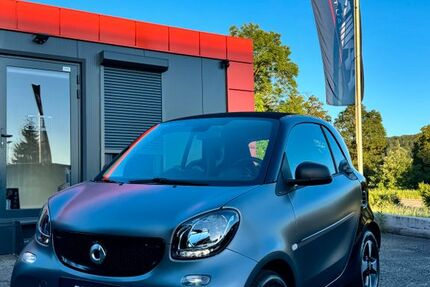 Smart ForTwo 87.900 km 13.200 &euro; Reichenbach an der Fils 73262