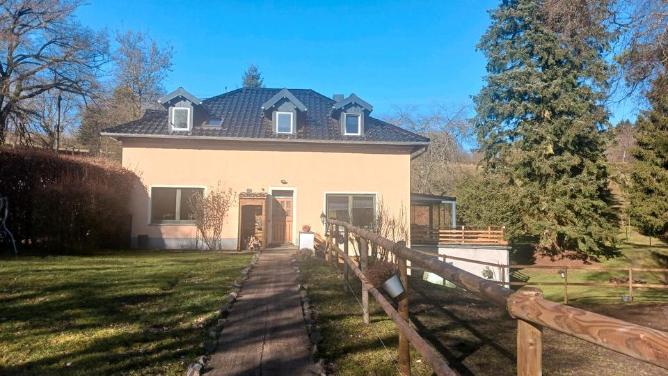 Bauernhaus, Landhaus Hellenthal - 8 Zimmer, 174 m&sup2;, 599.000&euro; | Angebot:26169890