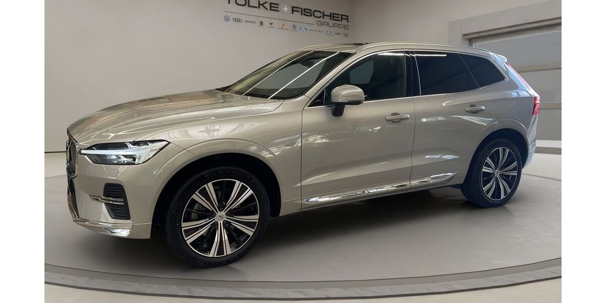 Volvo XC60 45.601 km 35.890 &euro; Krefeld 47805