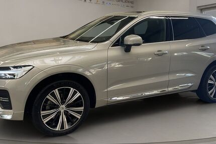 Volvo XC60 45.601 km 36.890 &euro; Krefeld 47805
