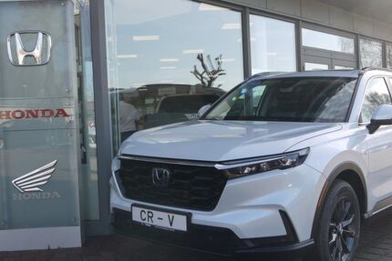 Honda CR-V 4.299 km 47.870 &euro; Gosen / Neu-Zittau 15537