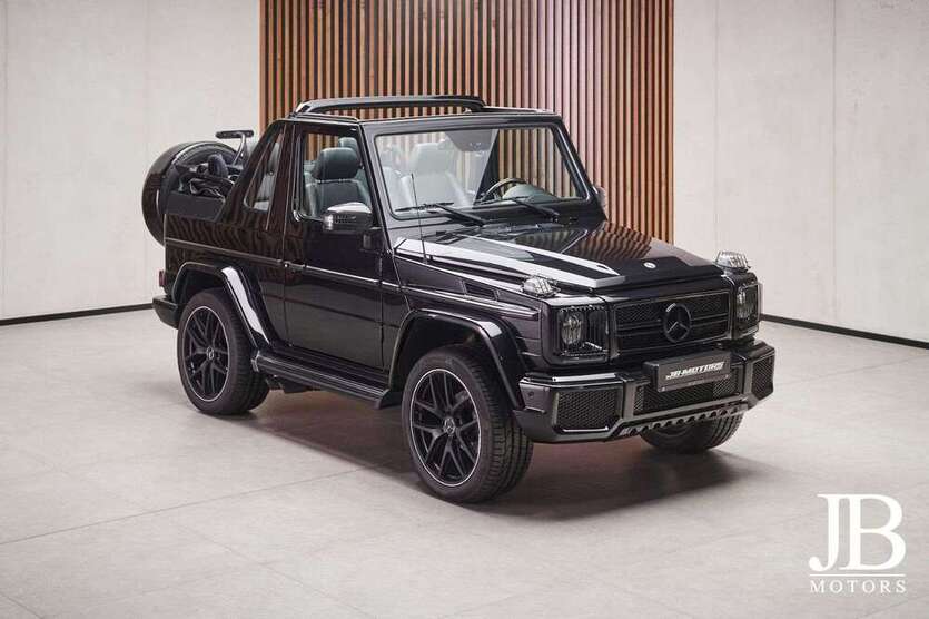 G 500