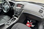 Insignia 1.8 Sportstourer/AHK/NAVI/SHZ/TEMPO/