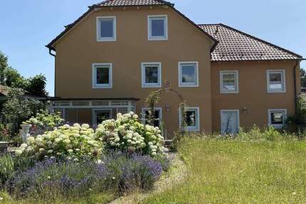 Haus Abensberg - 4 Zimmer, 152 m&sup2;, 599.000&euro; | Angebot:25477526