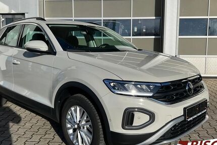 VW T-Roc 33.500 km 23.900 &euro; Thannhausen 86470