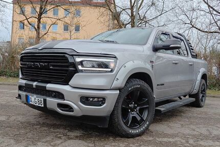 Dodge RAM 52.406 km 44.700 &euro; Augsburg 86154