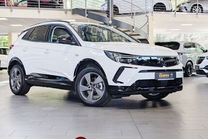 Opel Grandland (X) 8.500 km 24.950 &euro; Meppen 49716