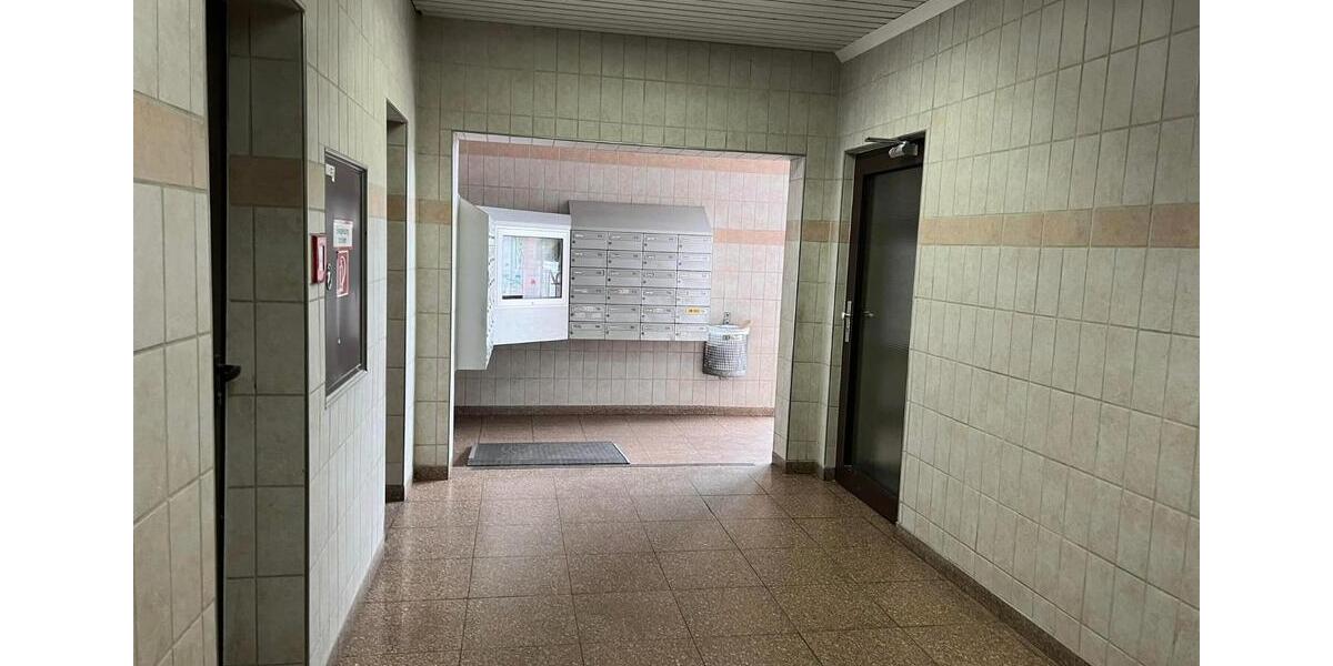 1 Zimmer-Apartment 1 zimmer