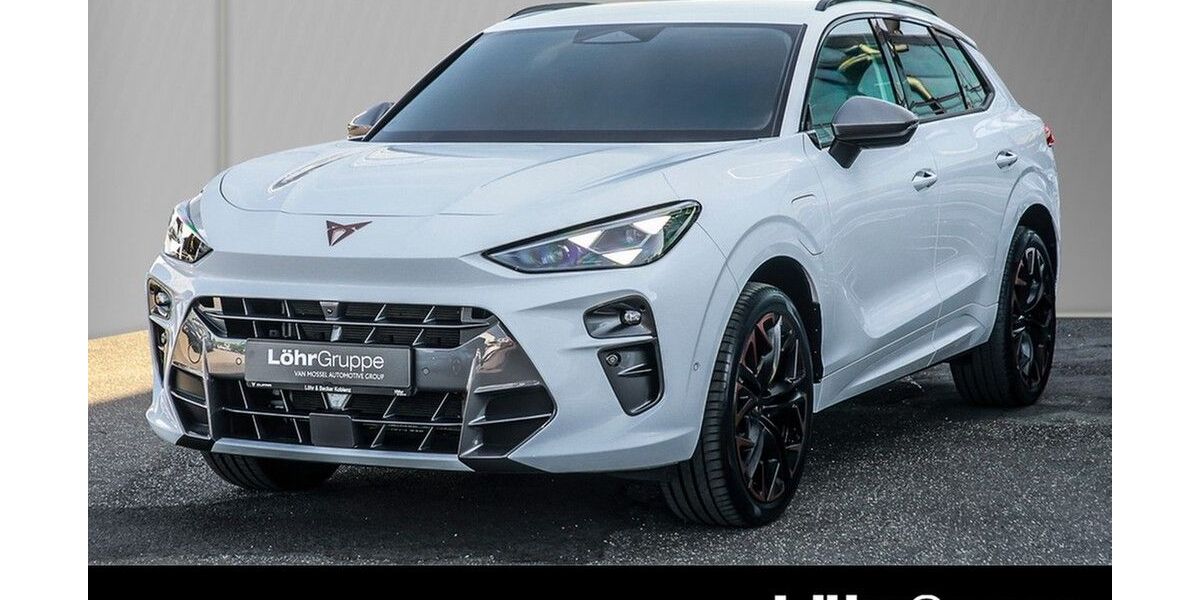 Cupra Terramar 25.359 km 44.980 &euro; Koblenz 56070
