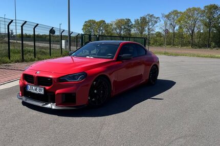 BMW M2 14.200 km 57.500 &euro; Friesoythe 26169