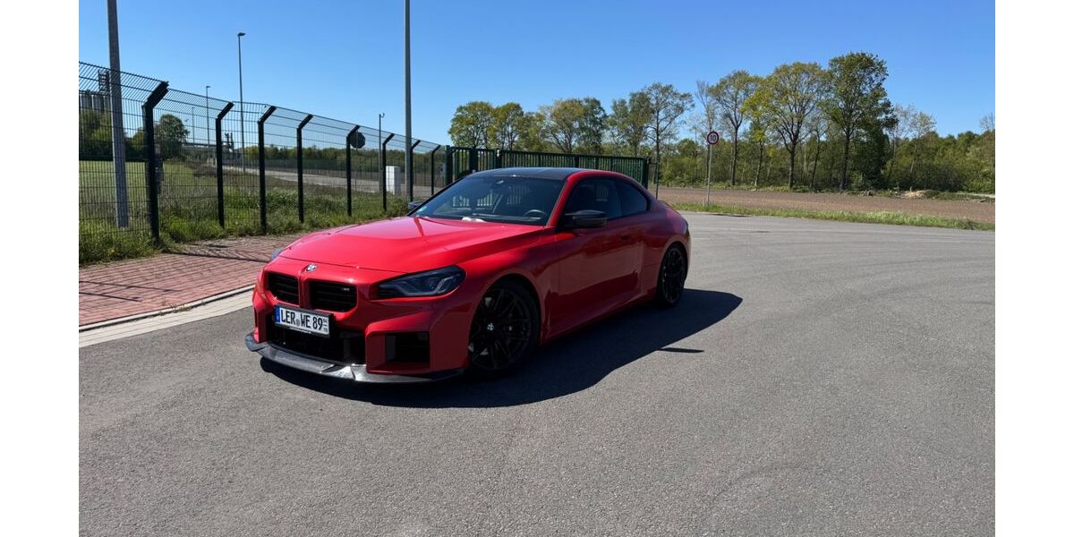 BMW M2 14.200 km 59.599 &euro; Friesoythe 26169