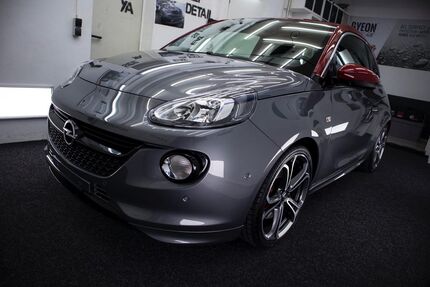 Opel Adam 102.000 km 10.400 &euro; Kall 53925