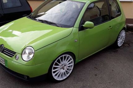 VW Lupo 212.058 km 2.500 &euro; Leinburg 91227