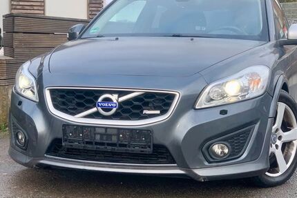 Volvo C30 108.876 km 5.450 &euro; Gelsenkirchen 45884