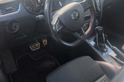 Skoda Octavia 245.000 km 9.000 &euro; Bernkastel Kues 54470