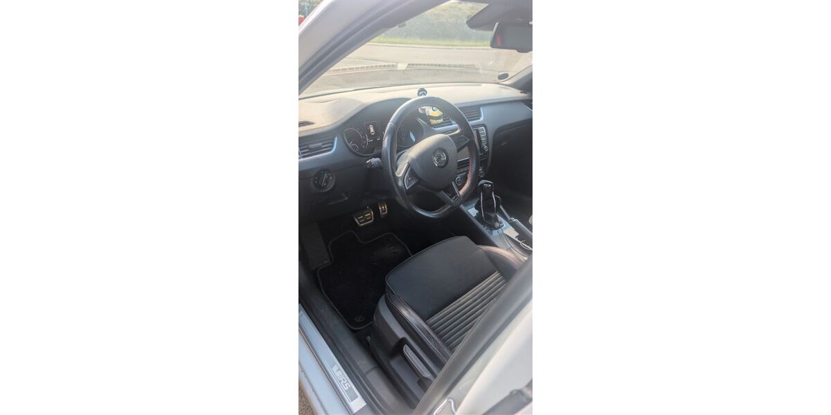 Skoda Octavia 245.000 km 9.000 &euro; Bernkastel Kues 54470
