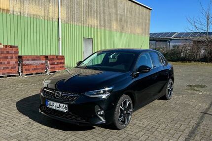 Opel Corsa 80.000 km 11.990 &euro; Dorsten 46284