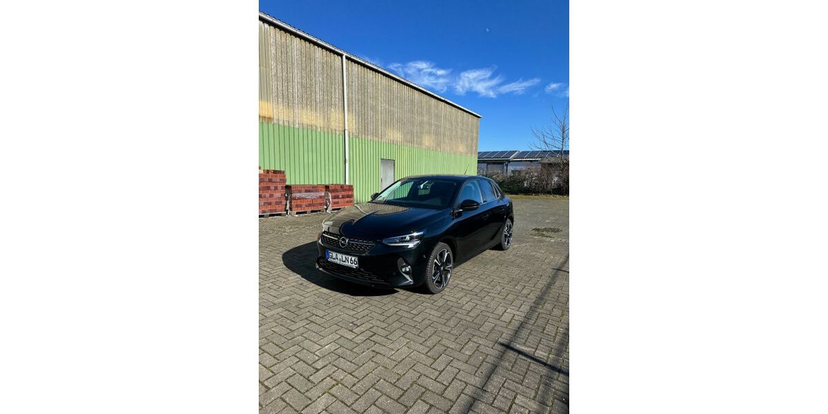 Opel Corsa 80.000 km 11.990 &euro; Dorsten 46284