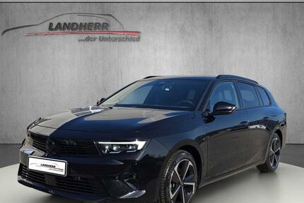 Opel Astra 17.139 km 21.290 &euro; Thannhausen 86470