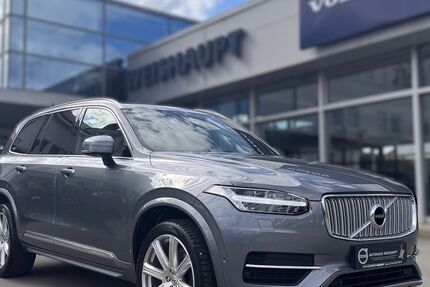 Volvo XC90 165.000 km 23.950 &euro; Meckenbeuren 88074