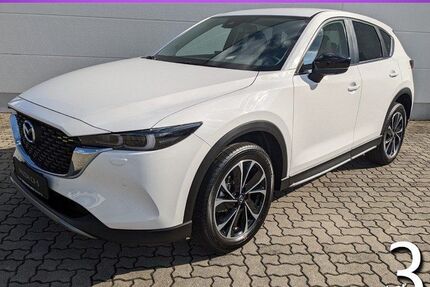 Mazda CX-5 62.690 km 26.780 &euro; Hoyerswerda 02977