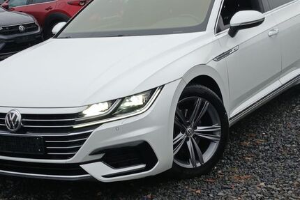 VW Arteon 148.660 km 19.999 &euro; Mittenwalde 15749