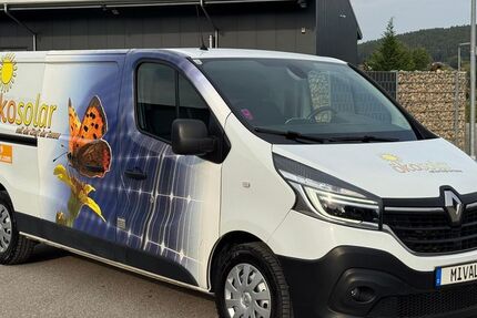 Renault Trafic 261.003 km 10.900 € Mühlhausen 92360