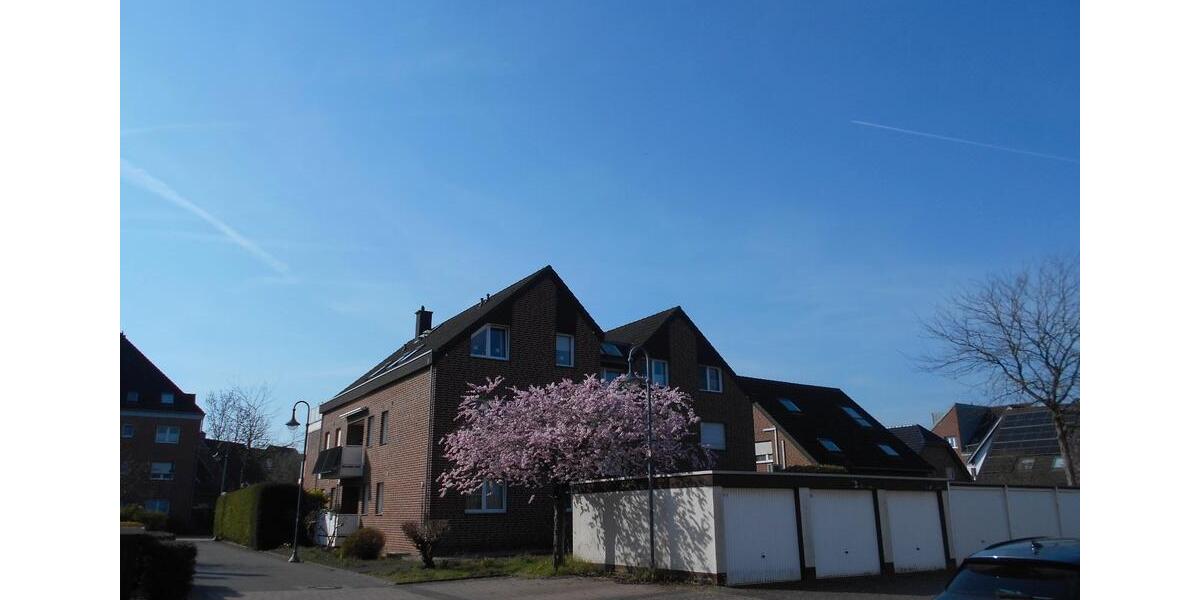 Etagenwohnung Korschenbroich - 4 Zimmer, 109 m&sup2;, 379.500&euro; | Angebot:26826780