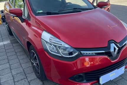 Renault Clio 53.500 km 6.900 &euro; Dachau 85221