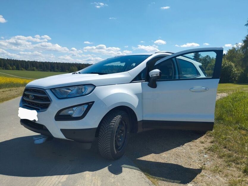 EcoSport