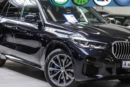 BMW X5 93.700 km 46.900 &euro; Glinde 21509