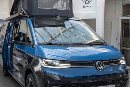 VW T7 California 9.670 km 96.790 &euro; Stendal 39576