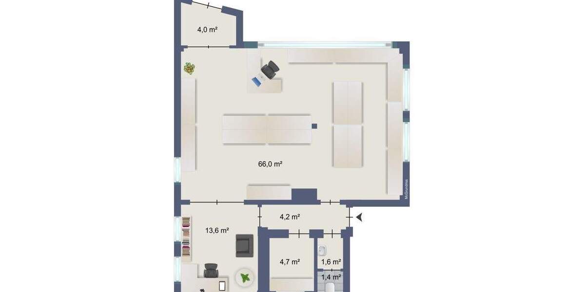Einfamilienhaus Eggenstein-Leopoldshafen Eggenstein - 7 Zimmer, 58 m&sup2;, 389.000&euro; | Angebot:24860408