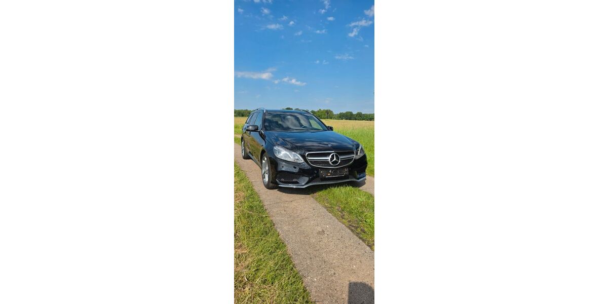 Mercedes-Benz E 250 179.631 km 18.999 &euro; Burg 25712