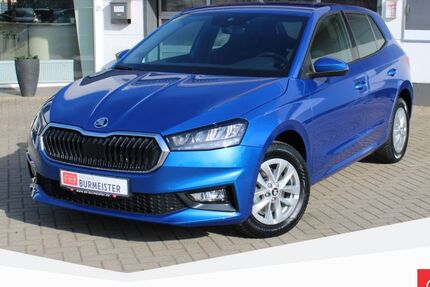 Skoda Fabia 1.087 km 23.990 &euro; Parchim 19370