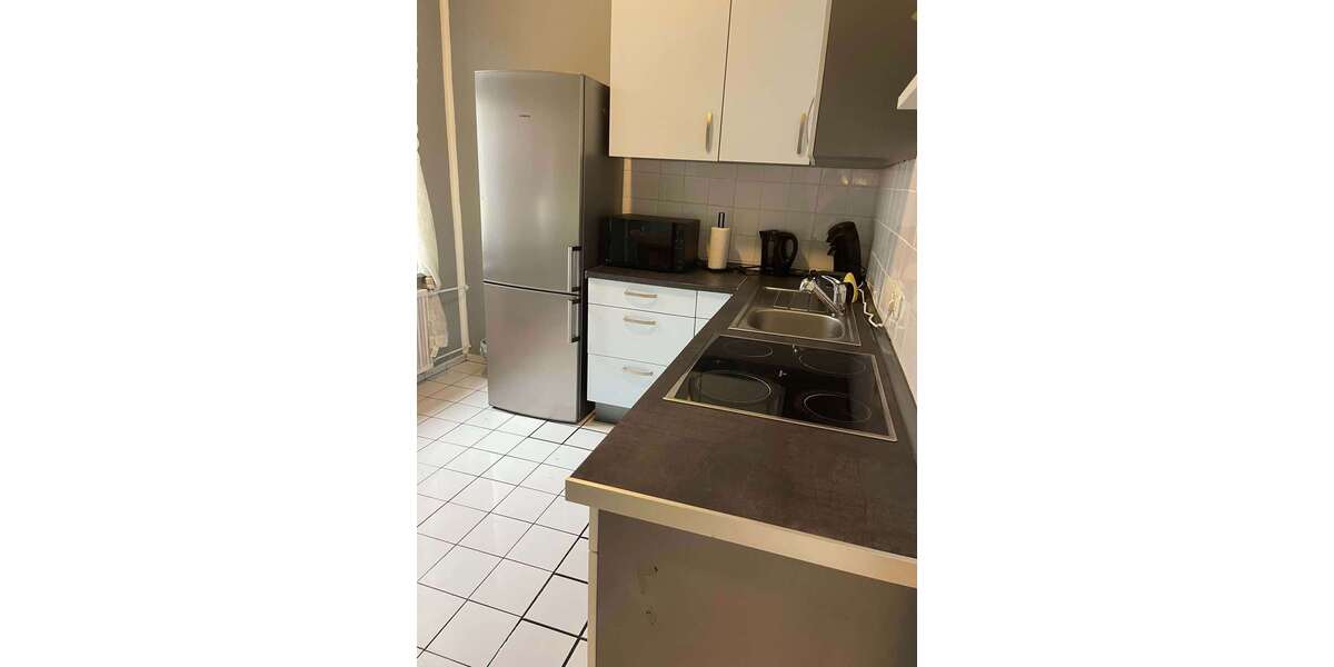 Zimmer Essen Rüttenscheid - 3 Zimmer, 1.750&euro; | Angebot:25602743