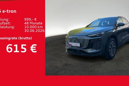 Audi Q6 e-tron 19.567 km 55.960 &euro; Ulm 89073