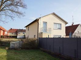 Haus Schrobenhausen - 5 Zimmer, 150 m&sup2;, 498.000&euro; | Angebot:26953065